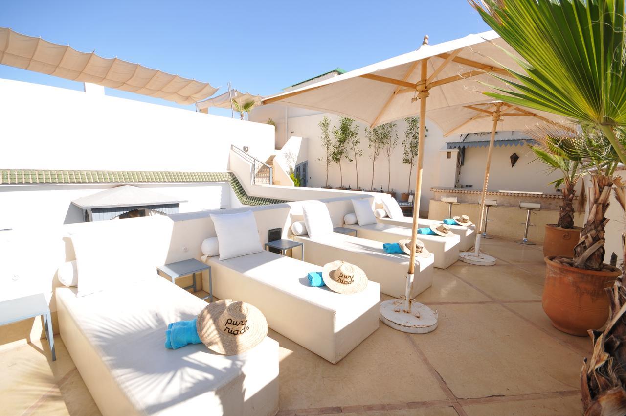 Adore Riad Marrakesh
