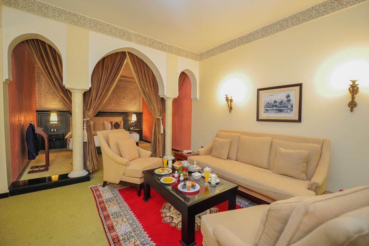 Hotel Dwo Marrakech Ennakhil