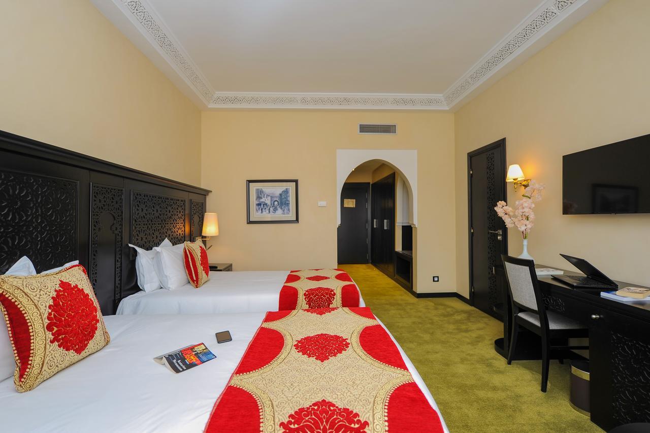 Dwo Marrakech Ennakhil 5*