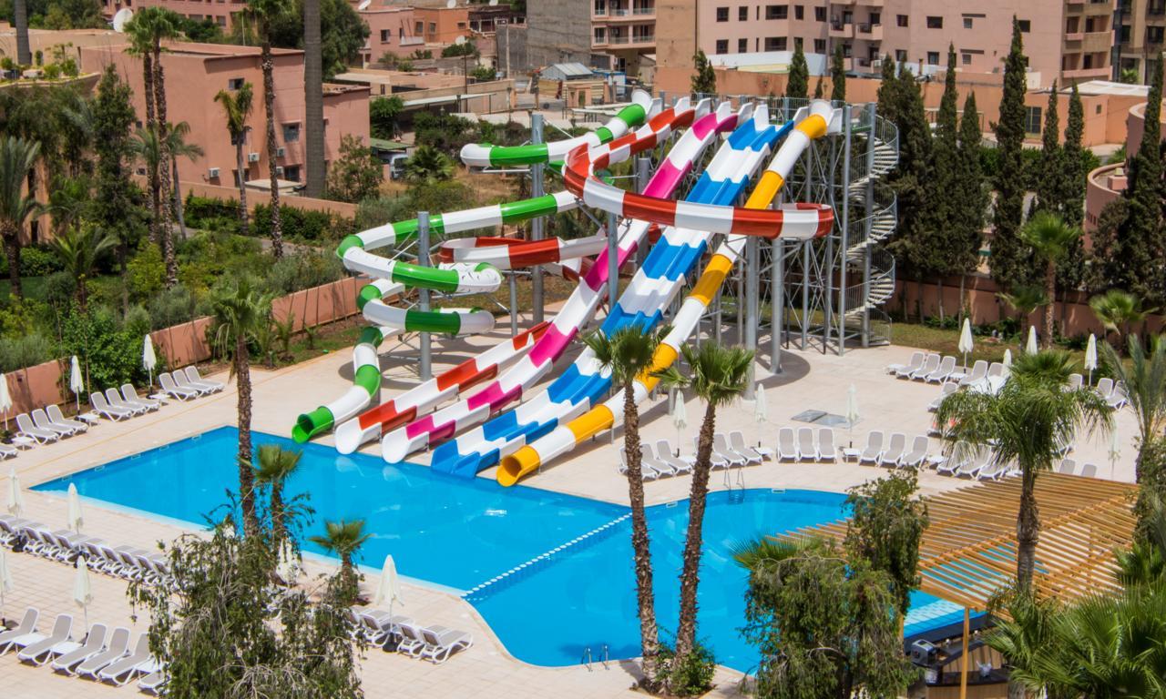 Hotel Rose Aqua Park
