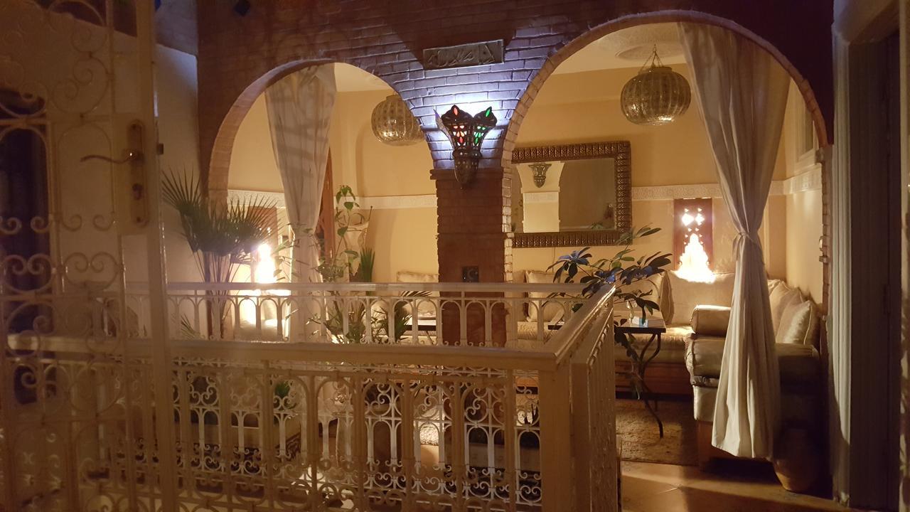 Riad Johnboy