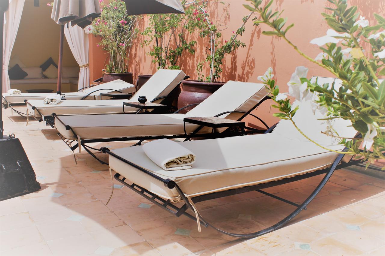 Les Jardins Mandaline 2*