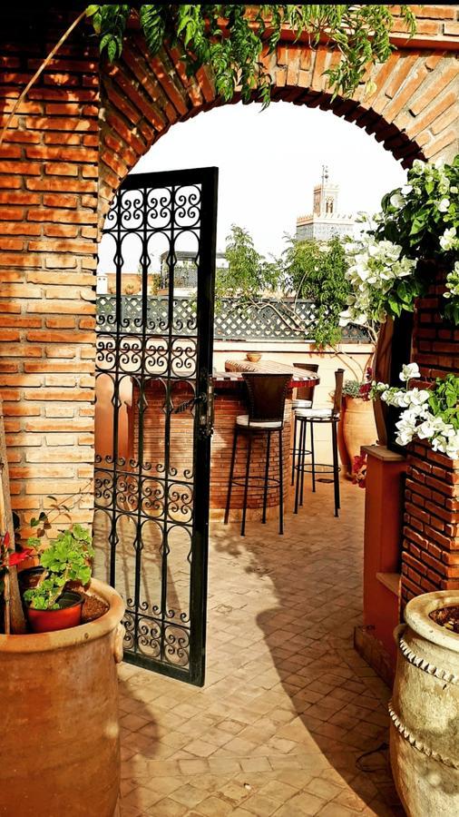 Nirvana Riad