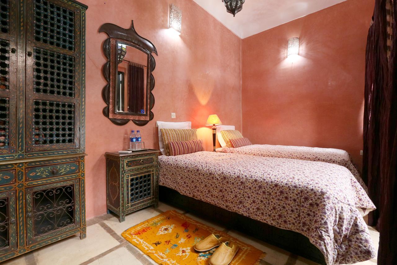 Viewpoint Riad 3*