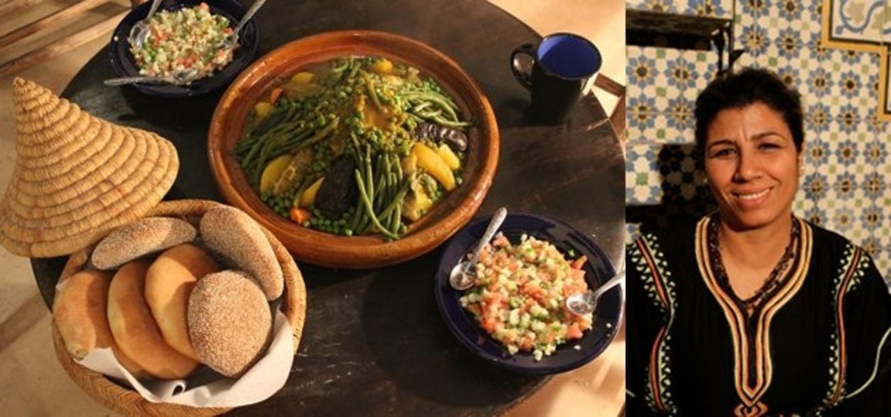 Dar Raha Riad Marrakesh