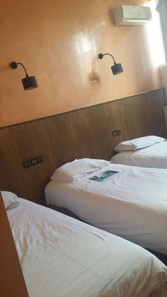 Farouk Hotel 3*
