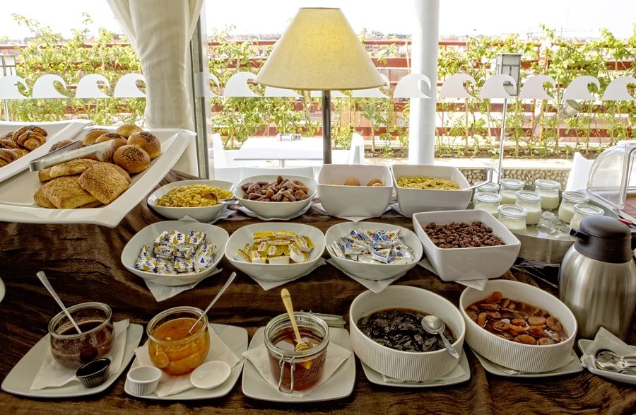 La Renaissance & Spa (adults Only) Hotel