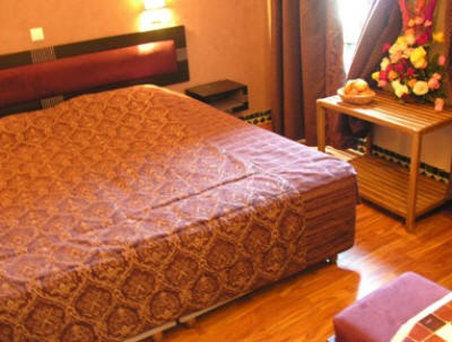 Islane Hotel