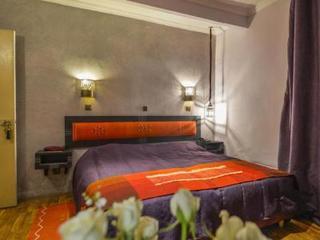 Islane Hotel Marrakesh