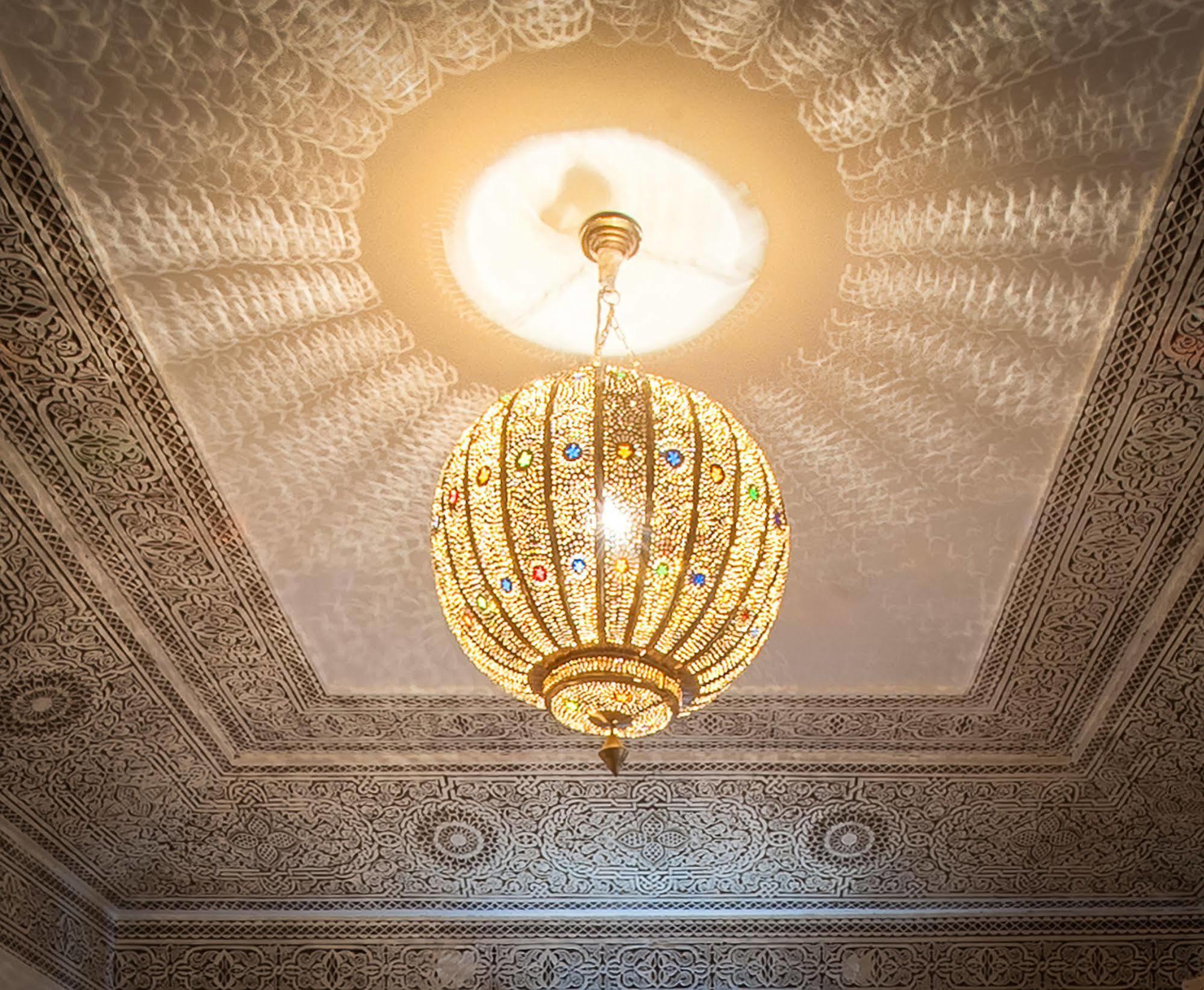 Le Desir Riad