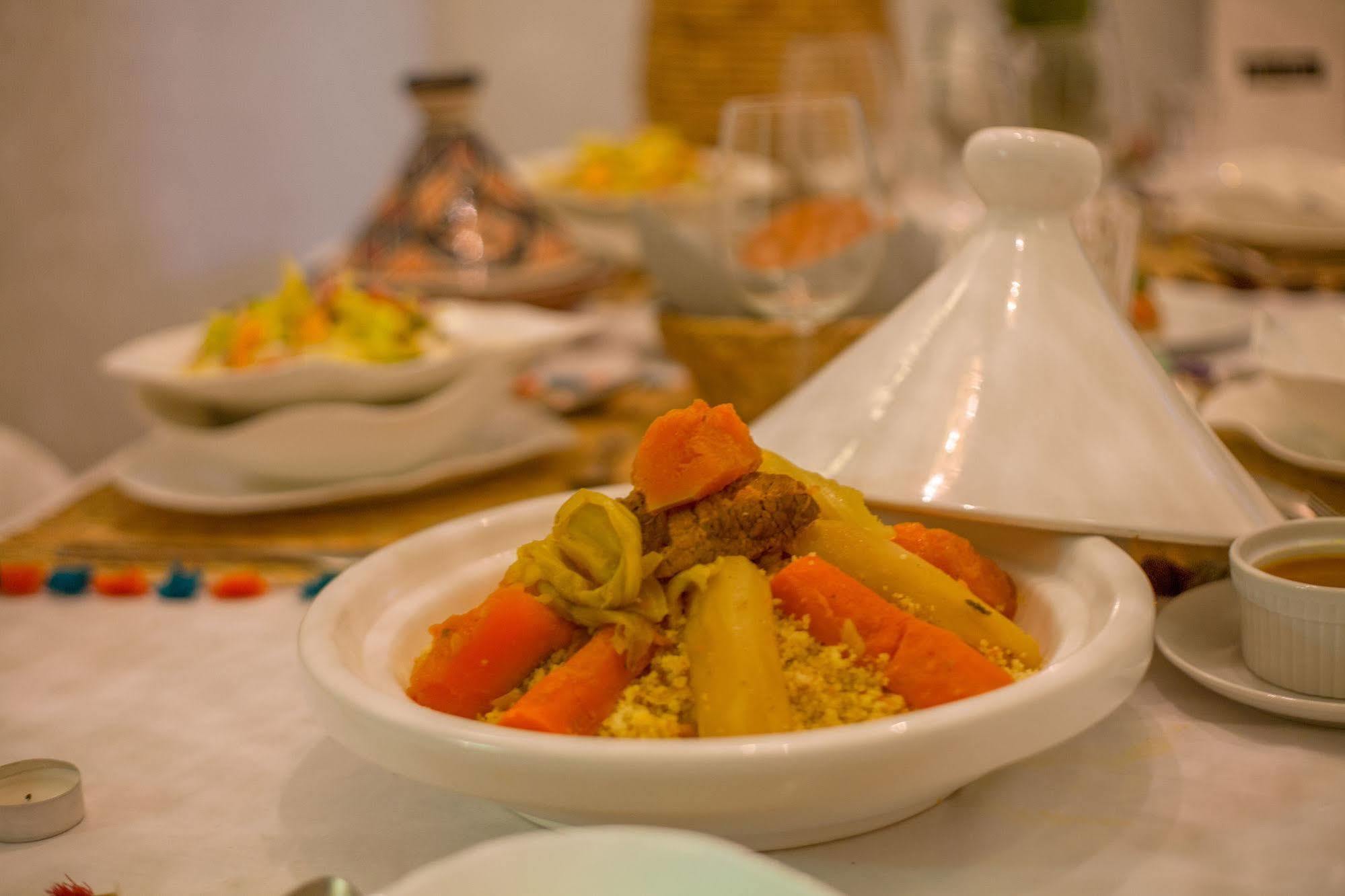 Le Desir 3* Marrakesh