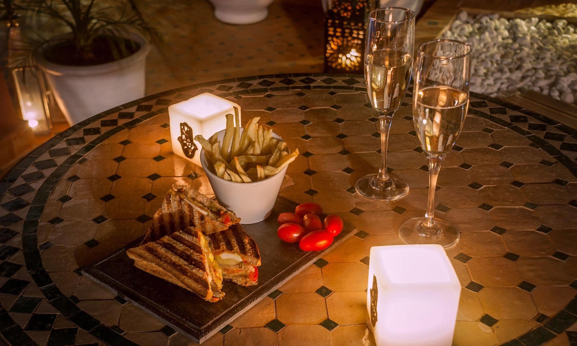 Le Desir Riad Marrakesh