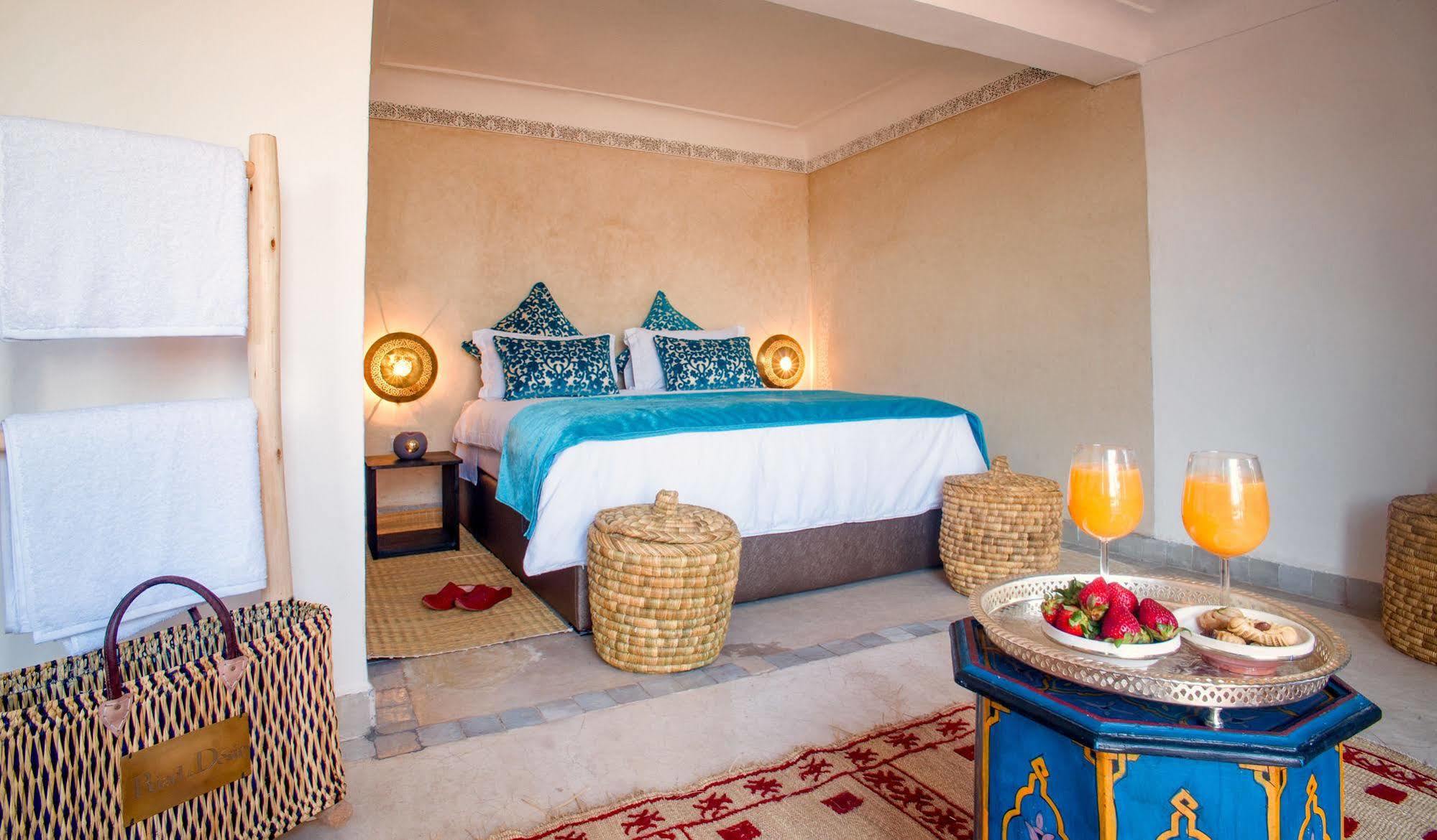 Riad Le Desir 3*