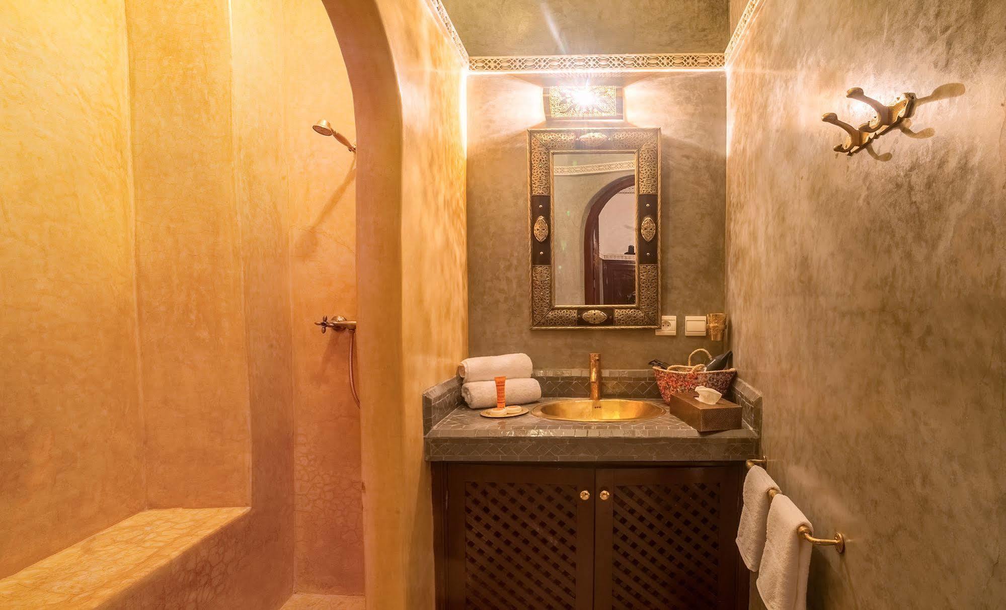 Le Desir Riad Marrakesh