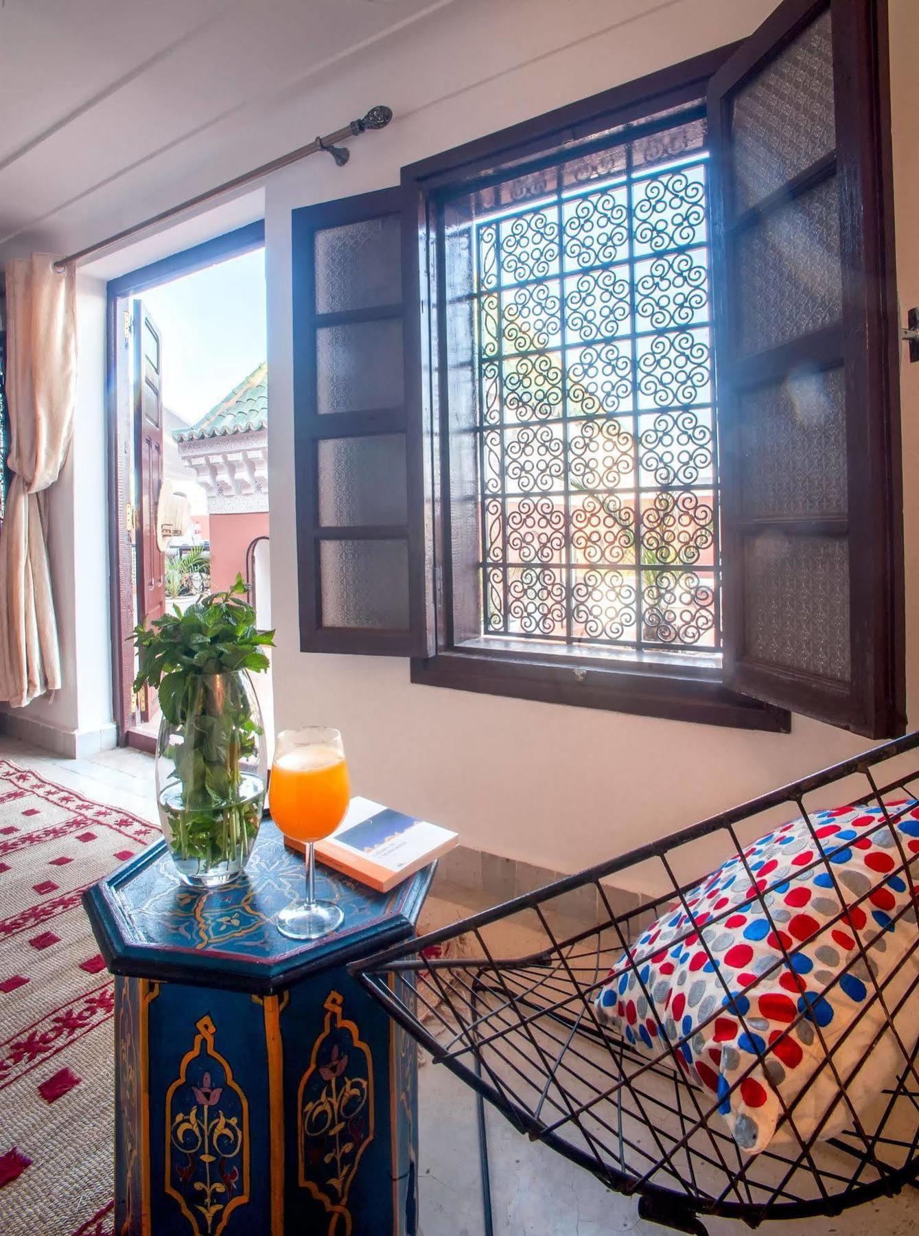 Riad Le Desir Marrakesh