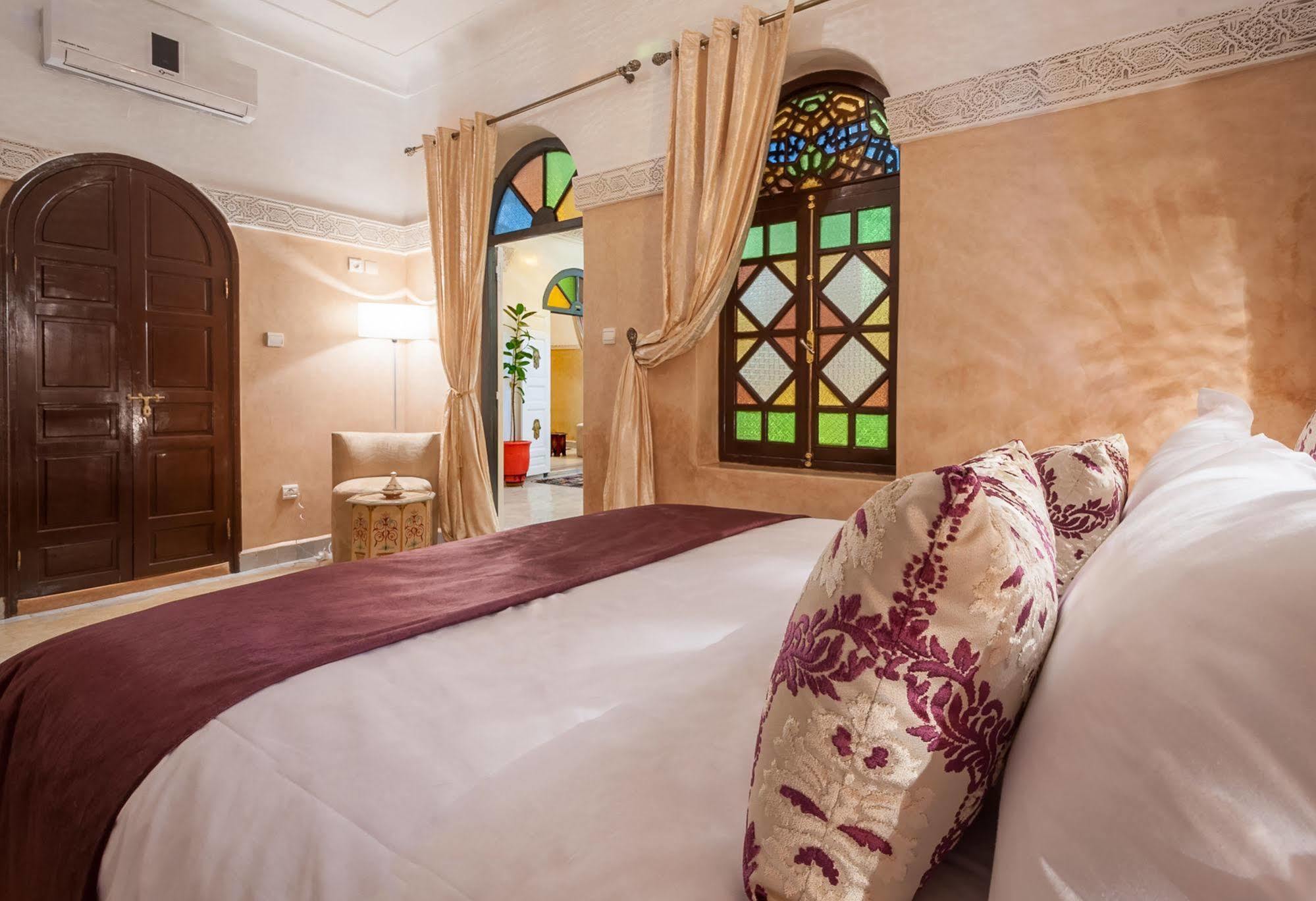 Le Desir 3* Marrakesh
