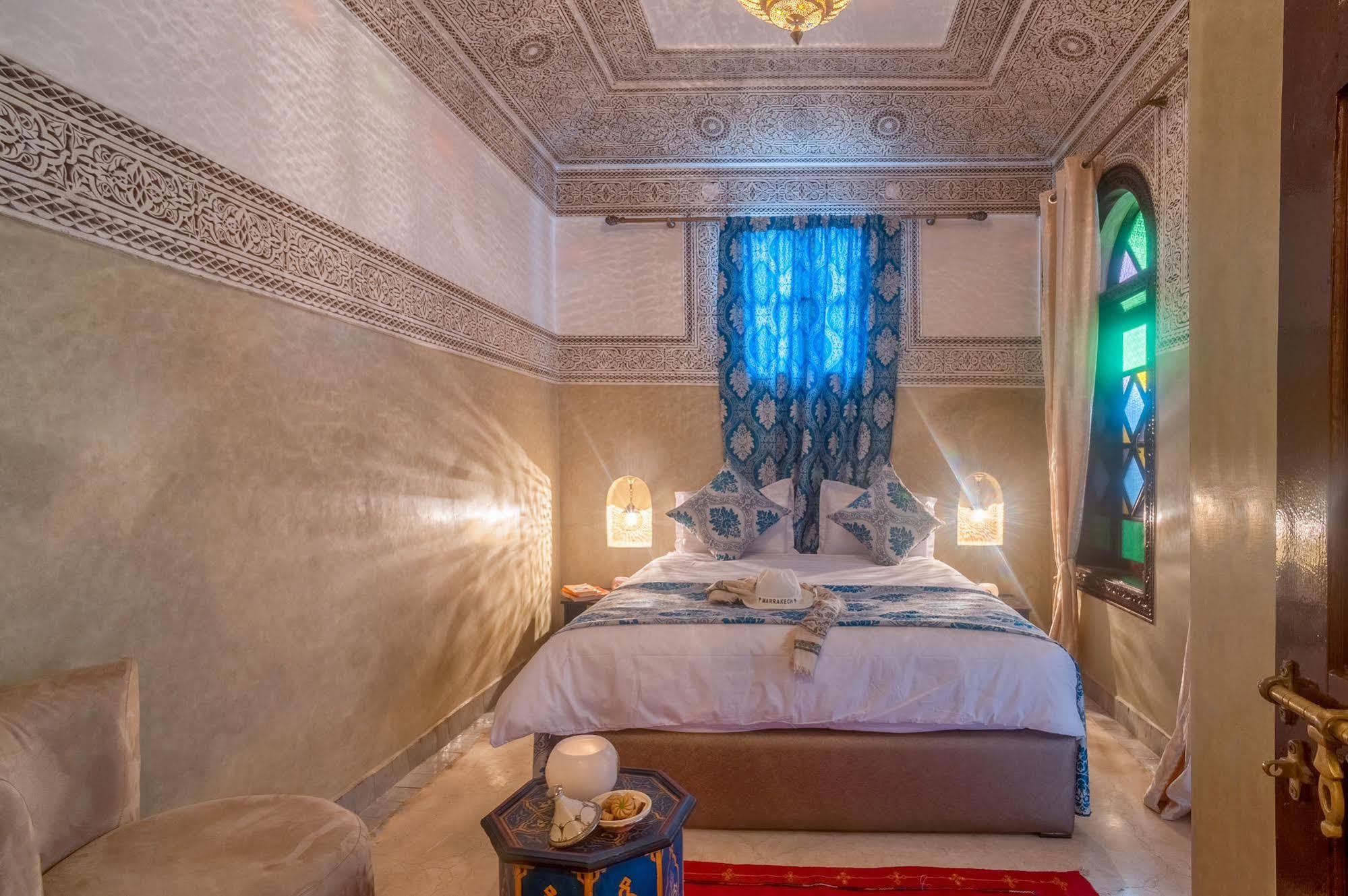 Le Desir Riad