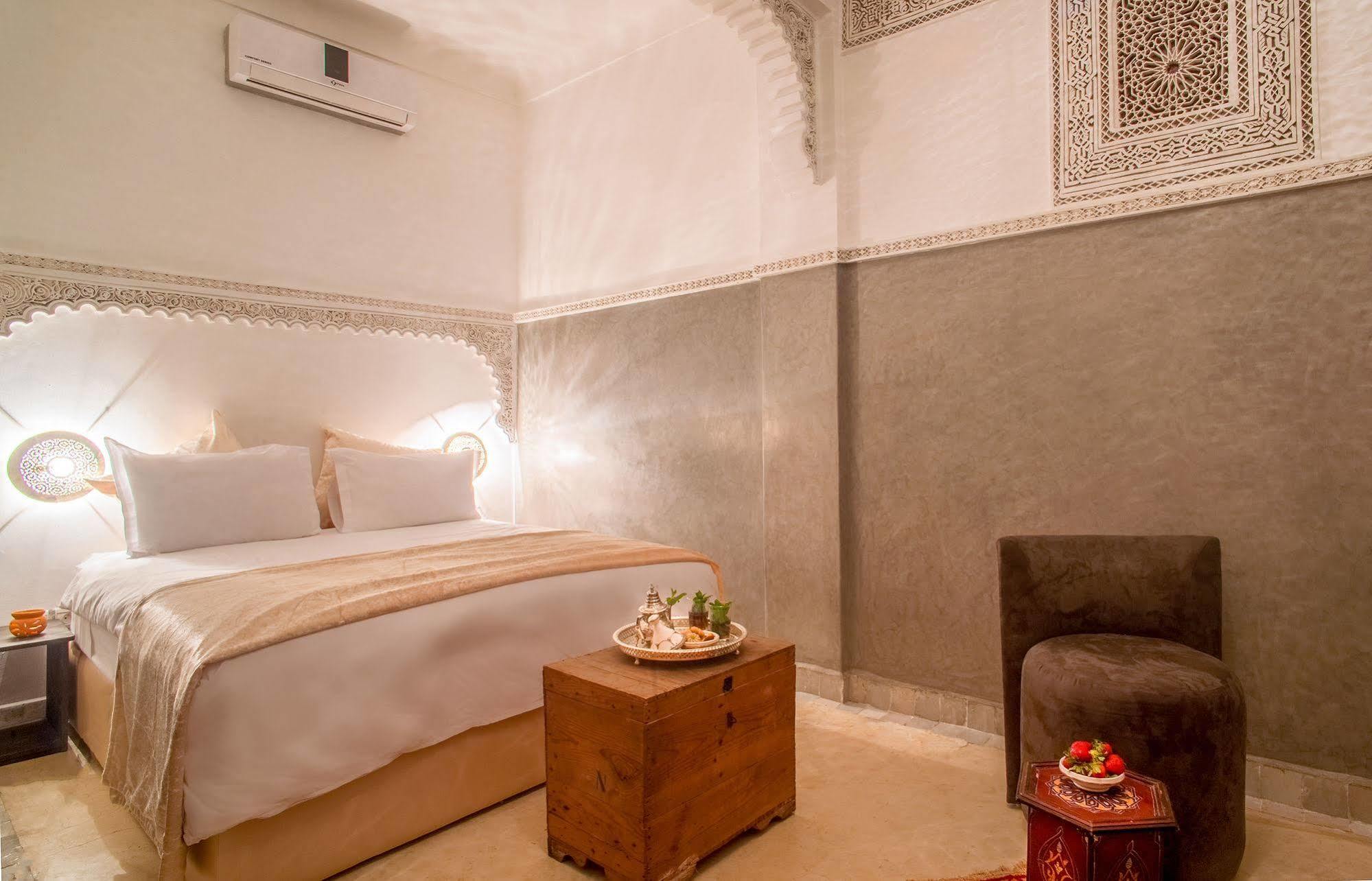 Le Desir 3* Marrakesh