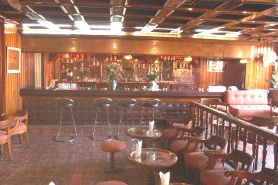 Hotel Agdal 3*
