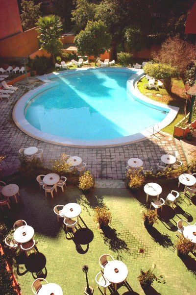 Agdal 3* Marrakesh