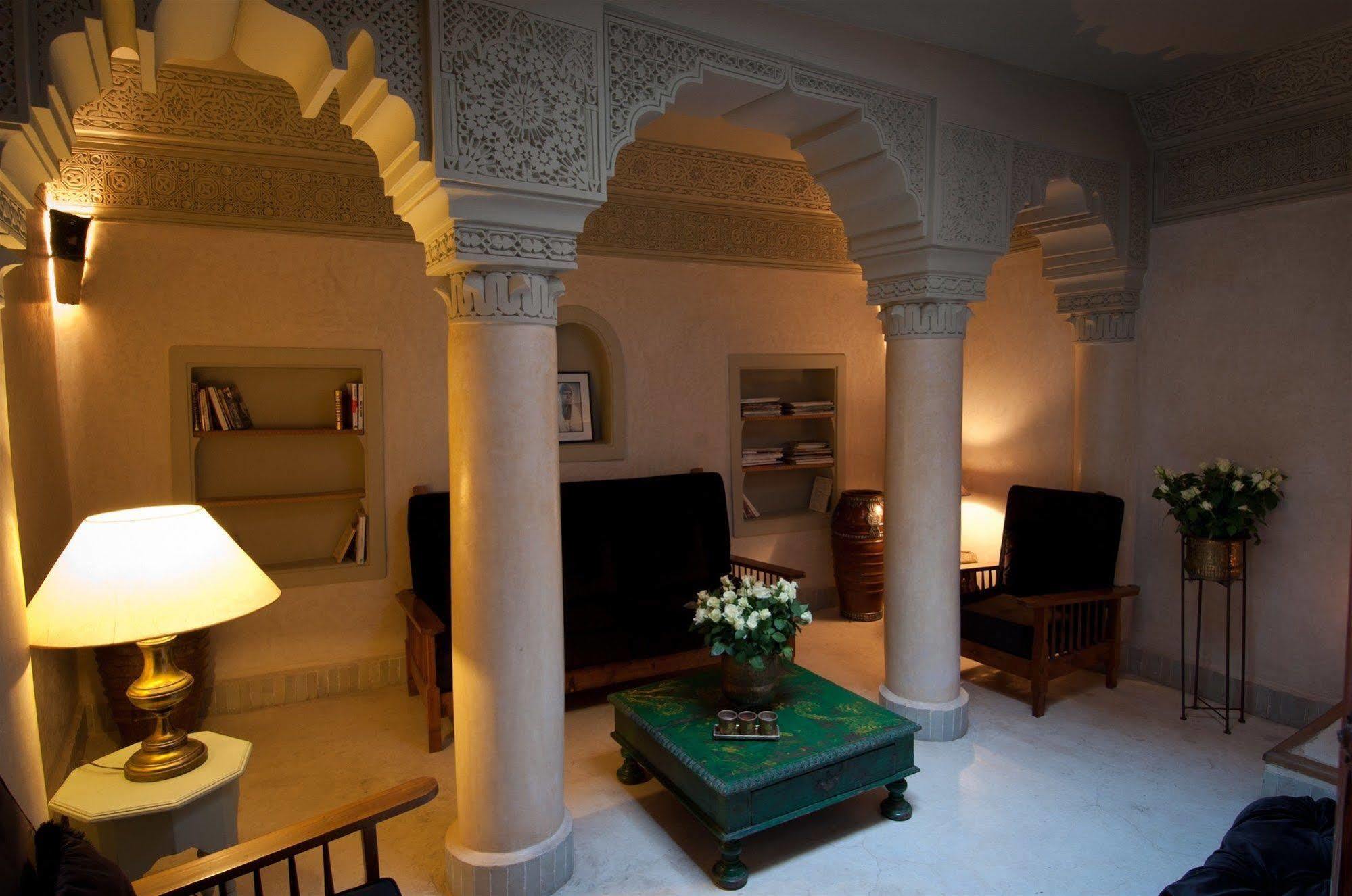 Riad Khol Marrakesh