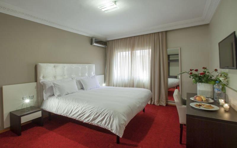 Hotel Yaad 3*