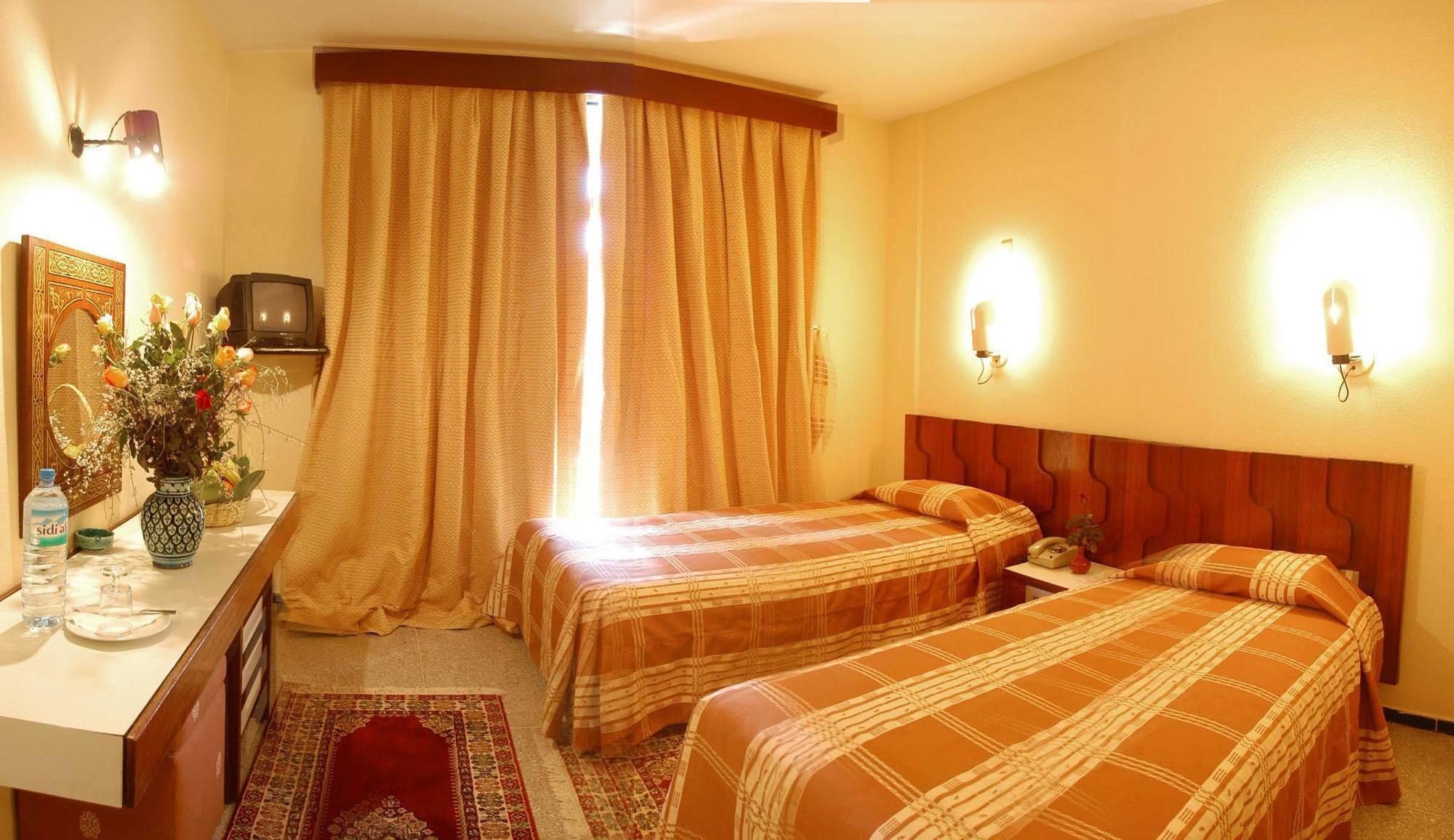 Agdal 3* Marrakesh