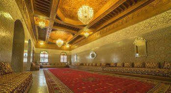 Mogador Menara Hotel 5*