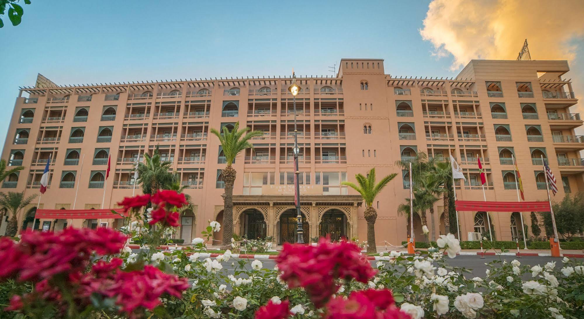 Mogador Menara Marrakesh