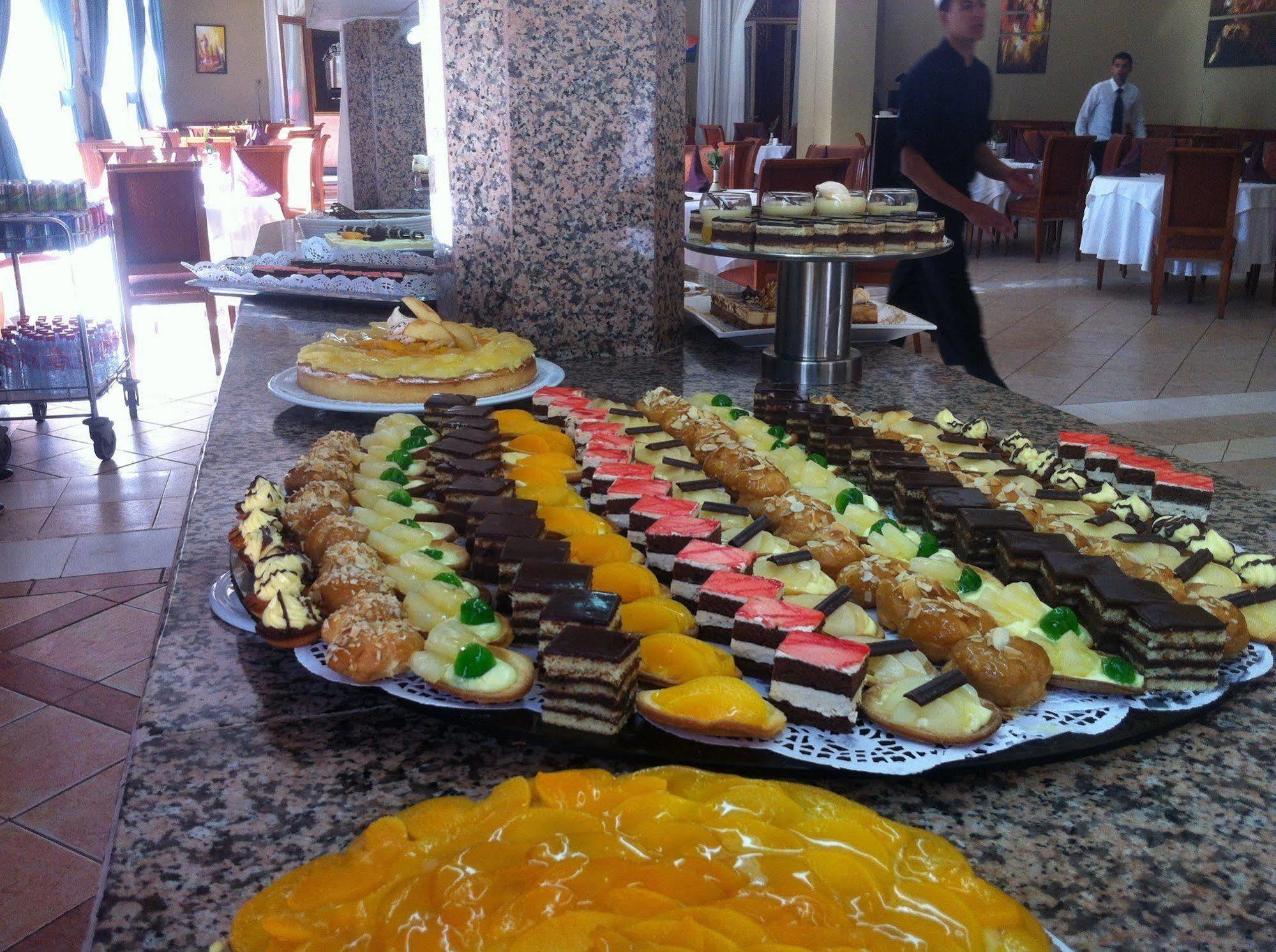 Mogador Menara Hotel 5*