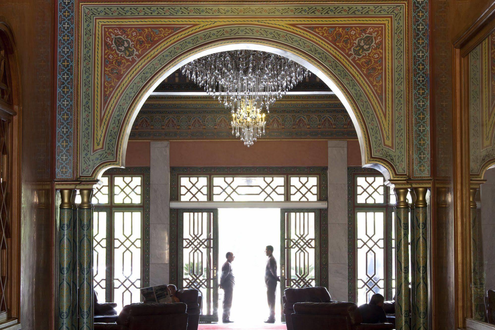 Hotel Mogador Menara 5*