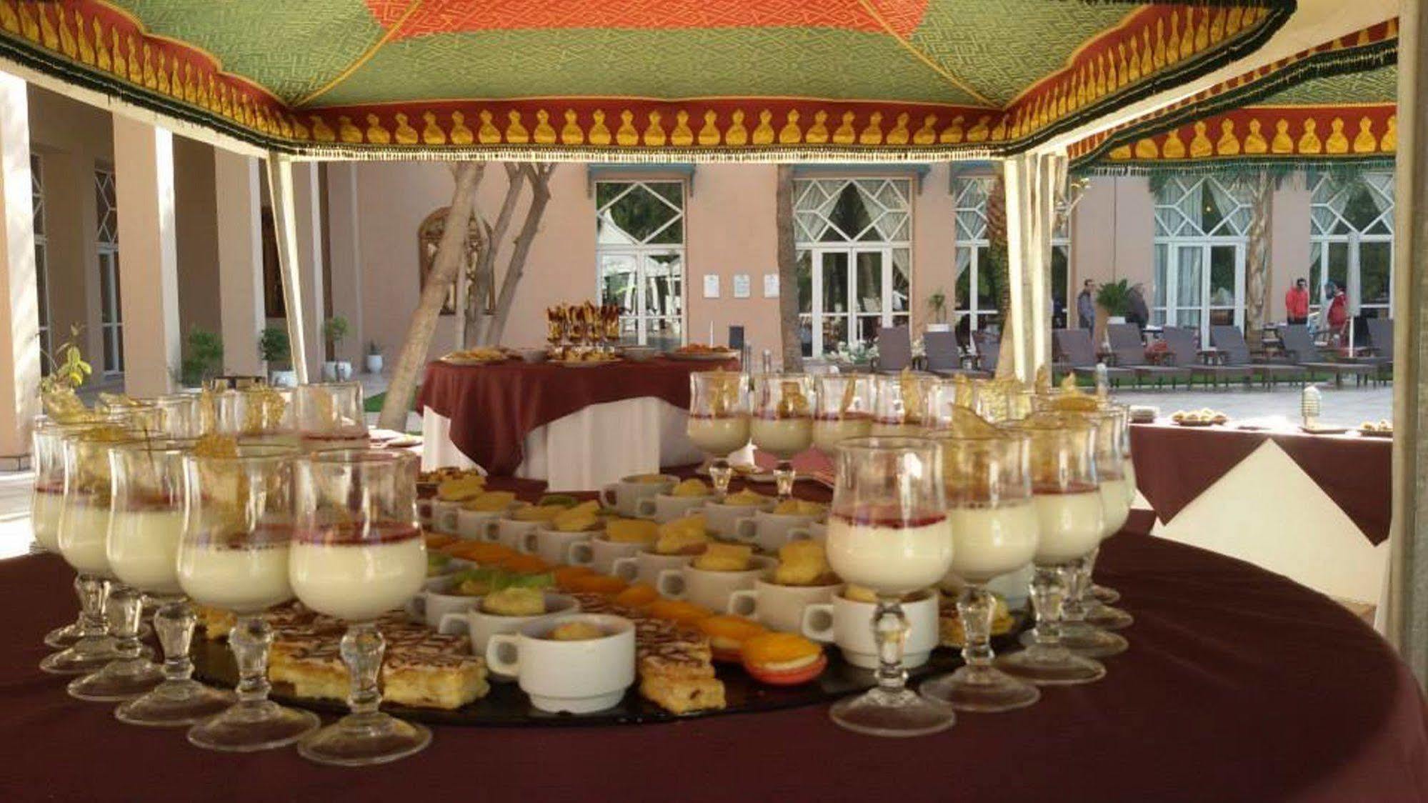 Mogador Menara 5*