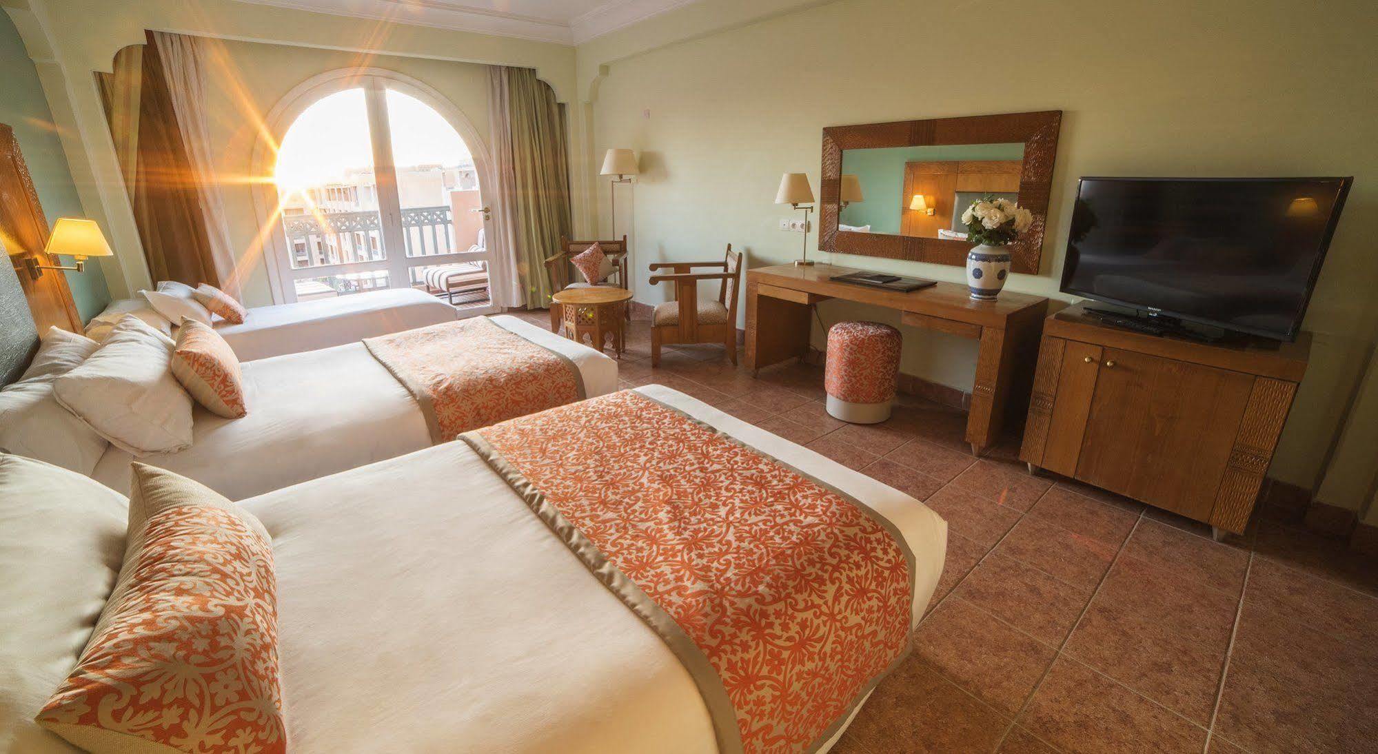 Hotel Mogador Menara