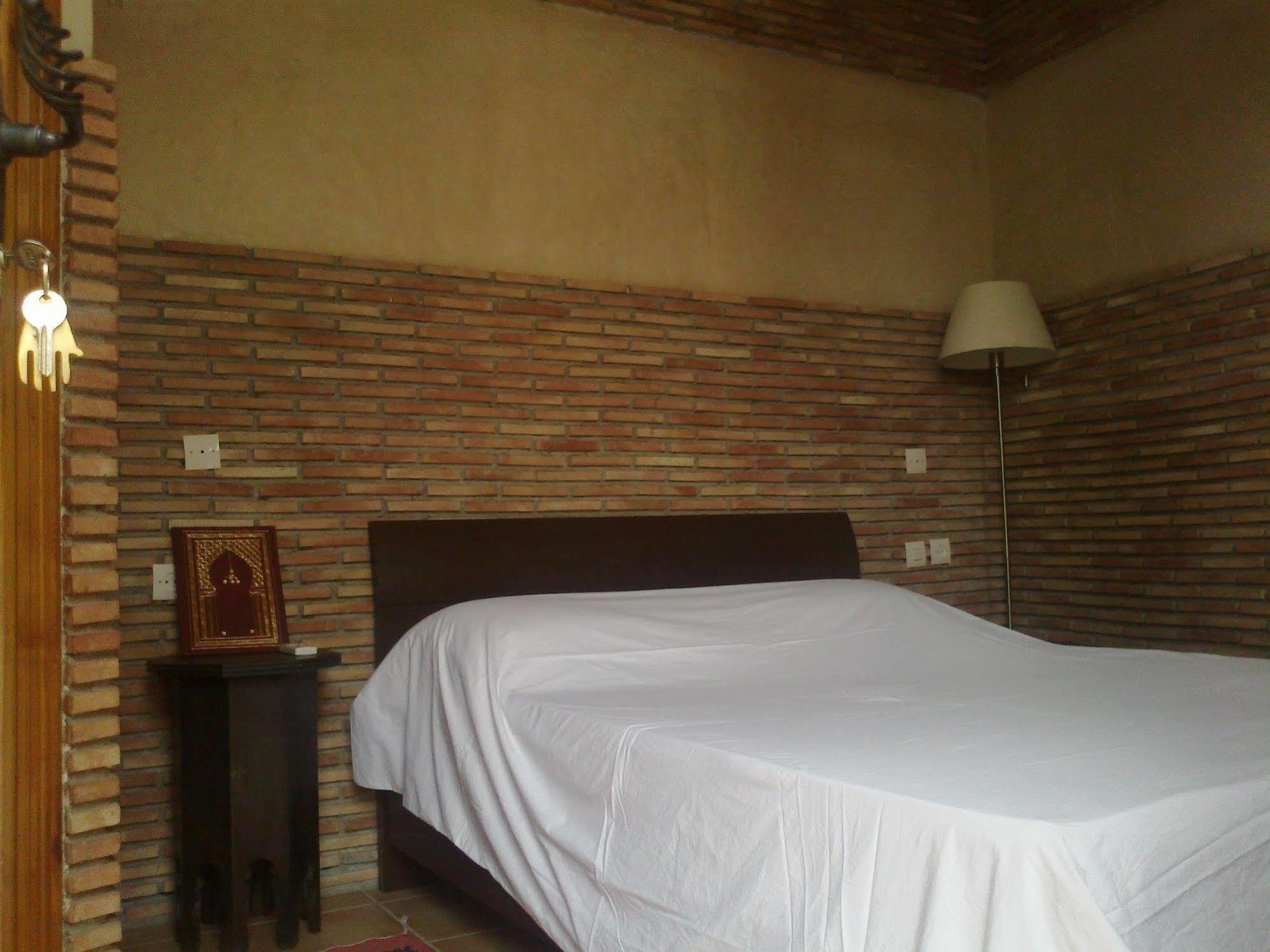 Bed & Breakfast Riad Bb Marrakech 2*