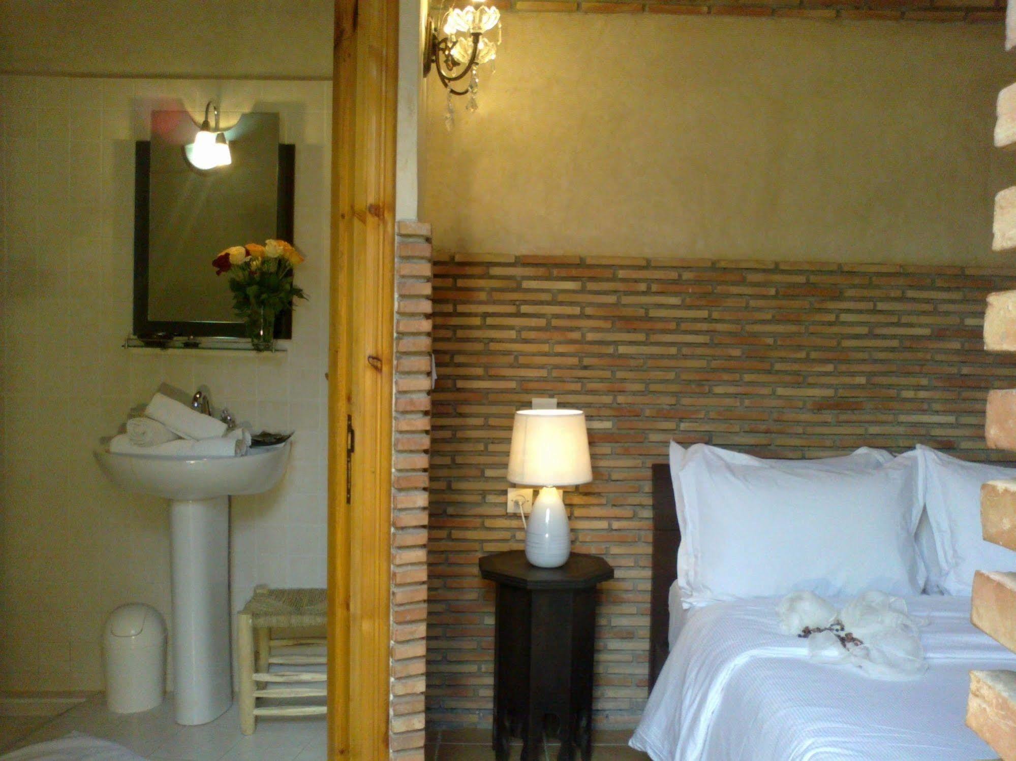 Bed & Breakfast Riad Bb Marrakech 2*