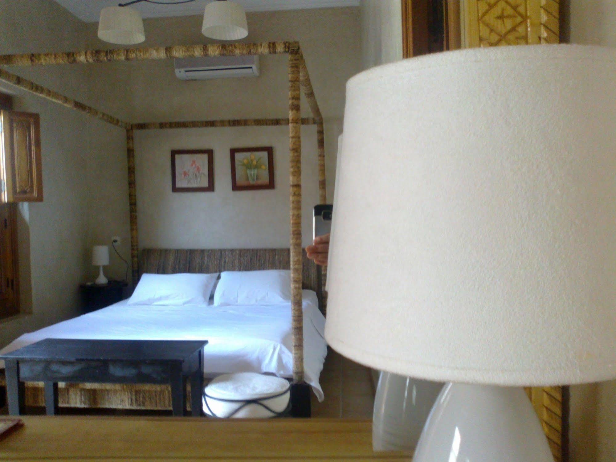 Riad Bb Marrakech 2*