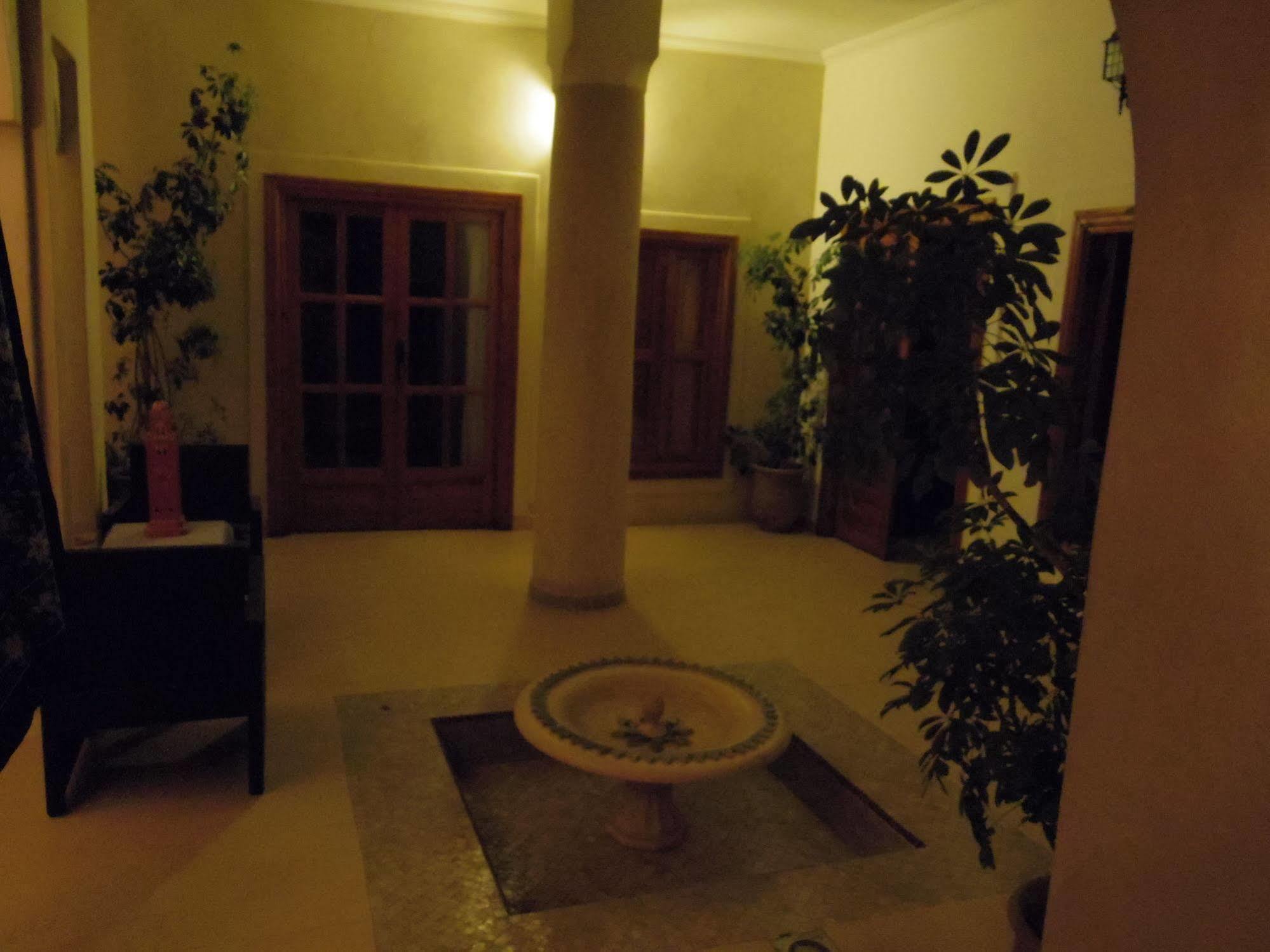 Riad Bb Marrakech Marrakesh