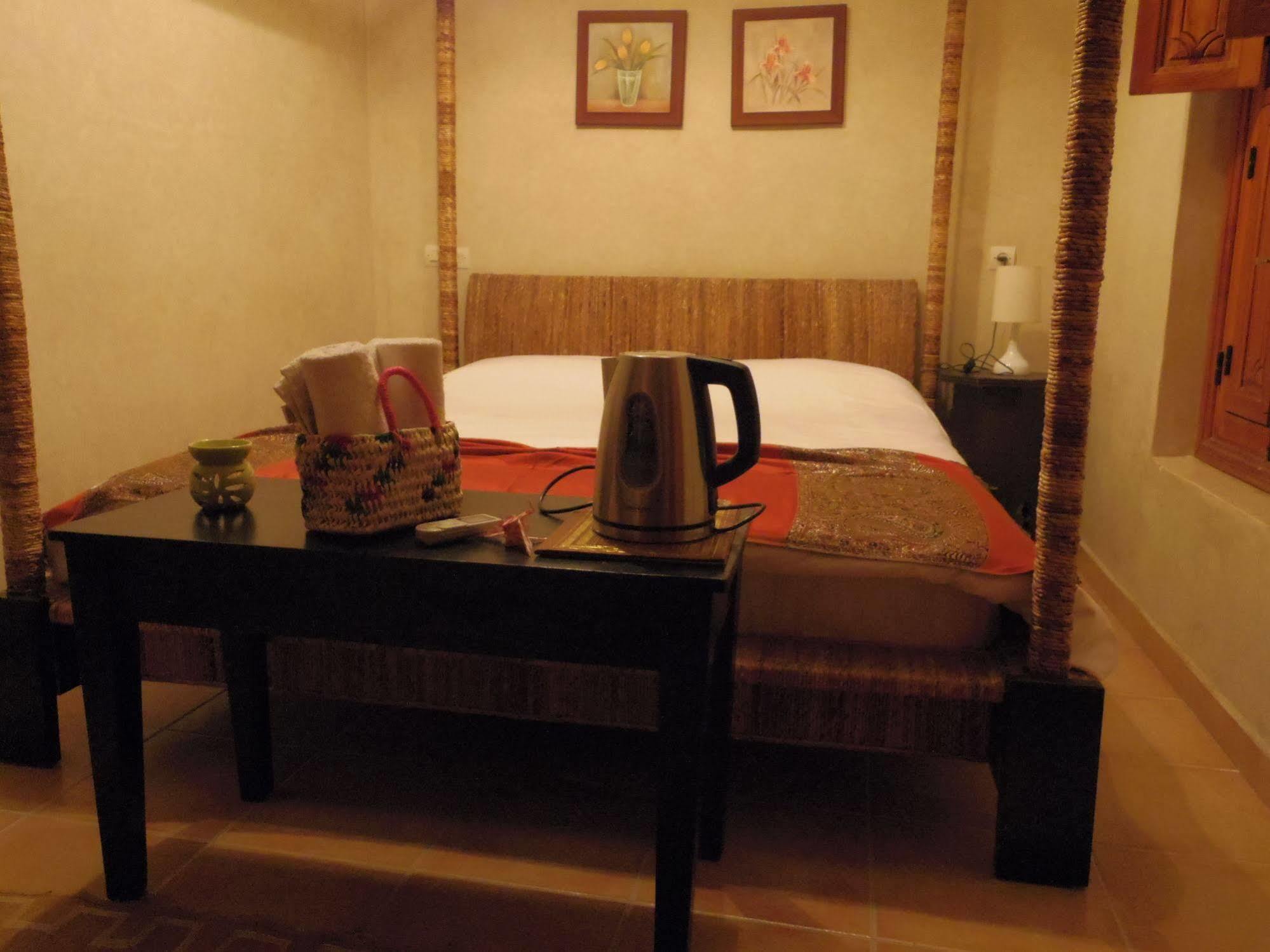 Riad Bb Marrakech