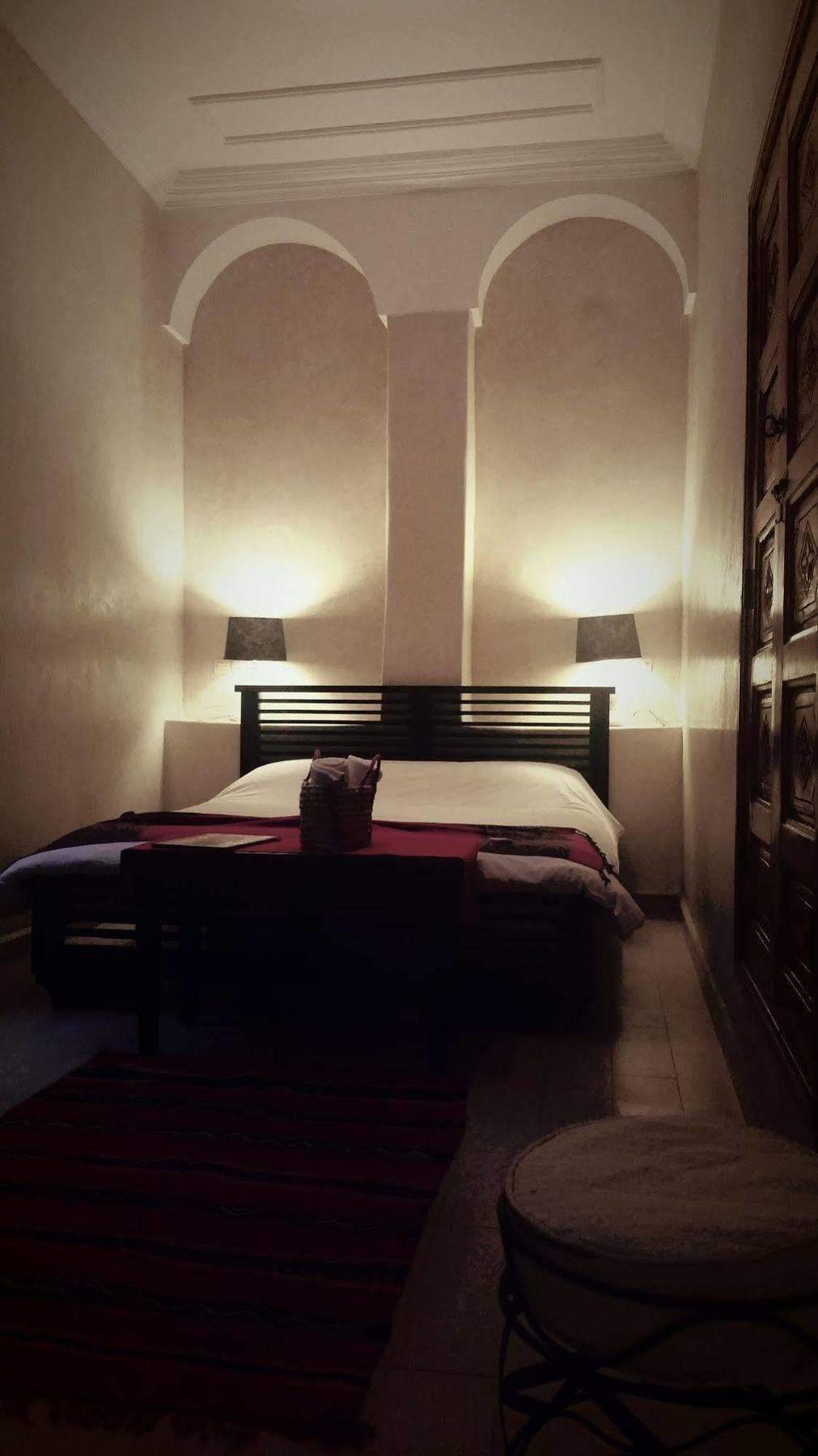 Riad Bb Marrakech Bed & Breakfast