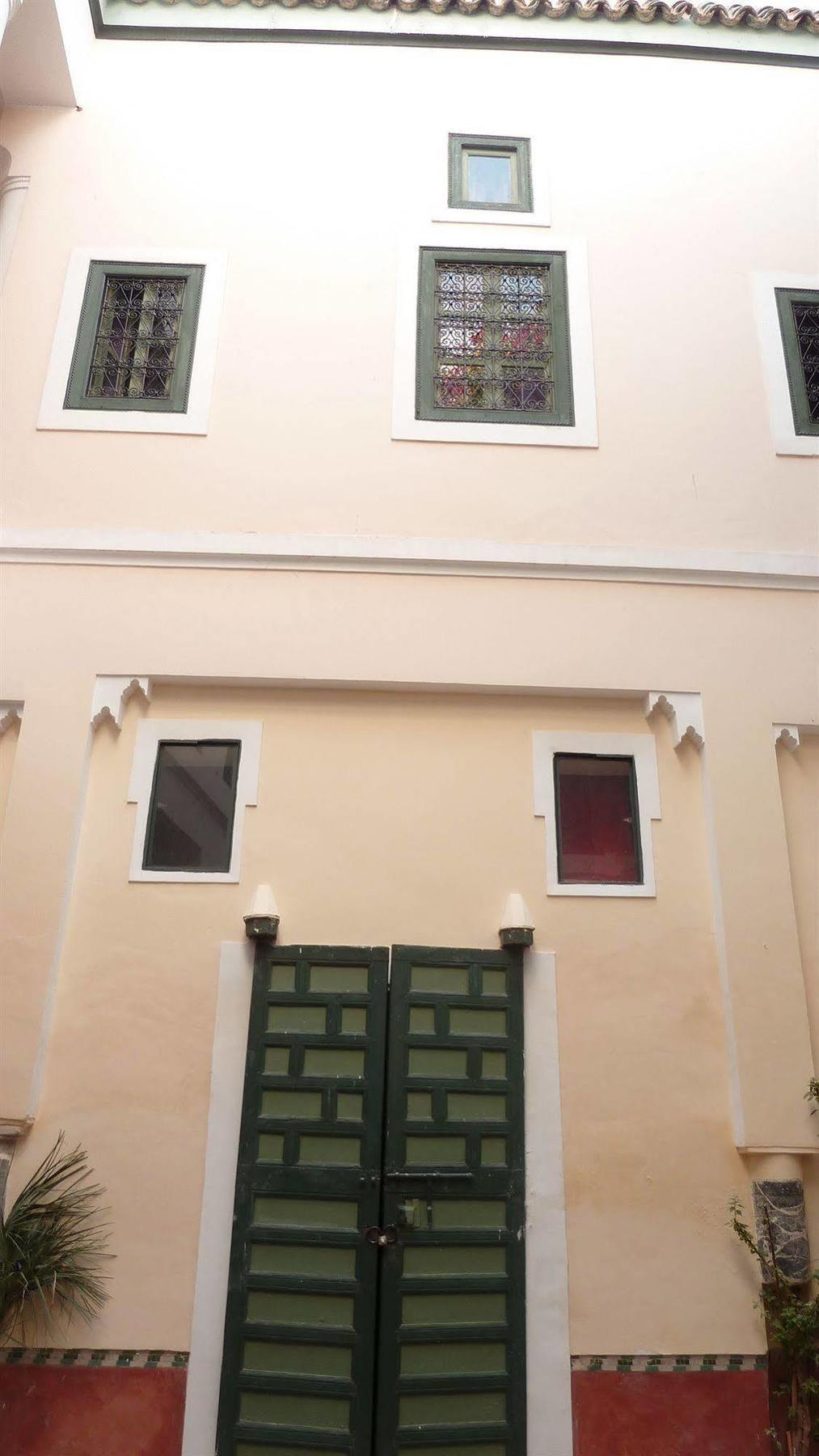 Riad Dar Ihssane 2*