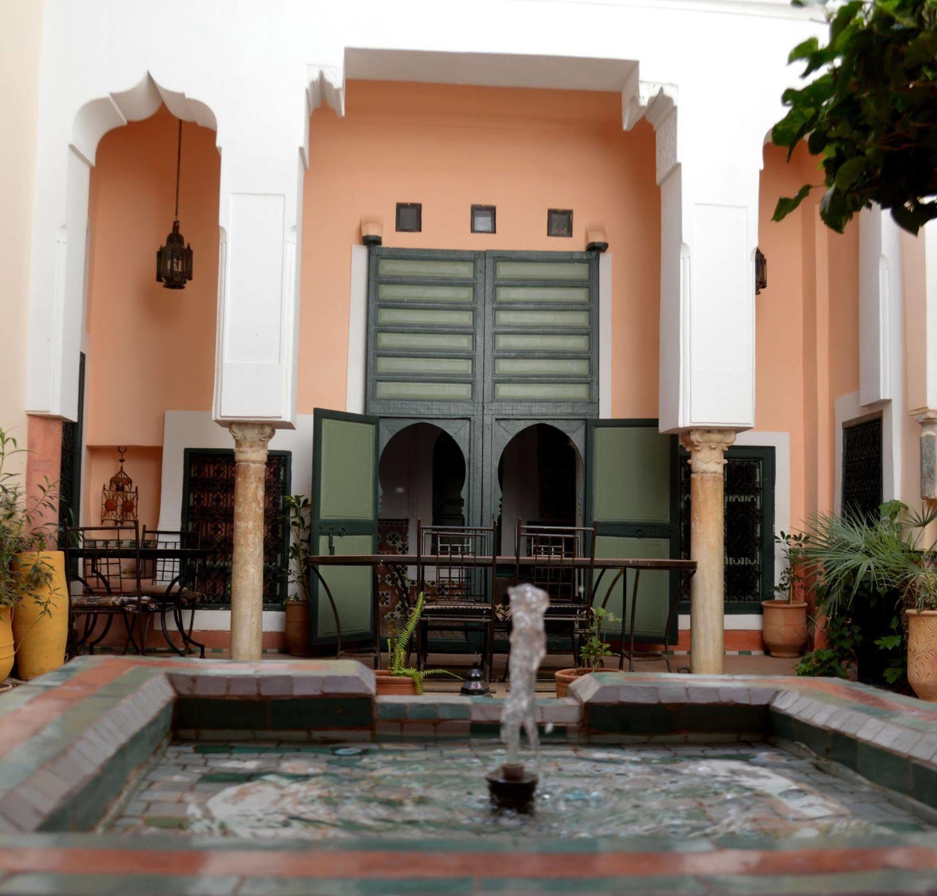 Dar Ihssane Riad