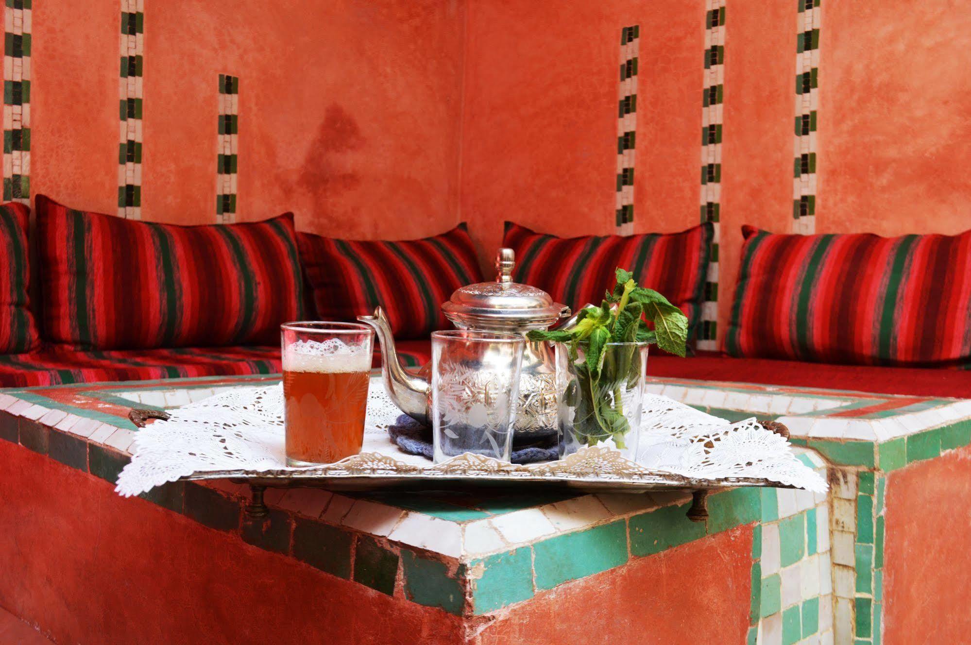 Dar Ihssane Riad