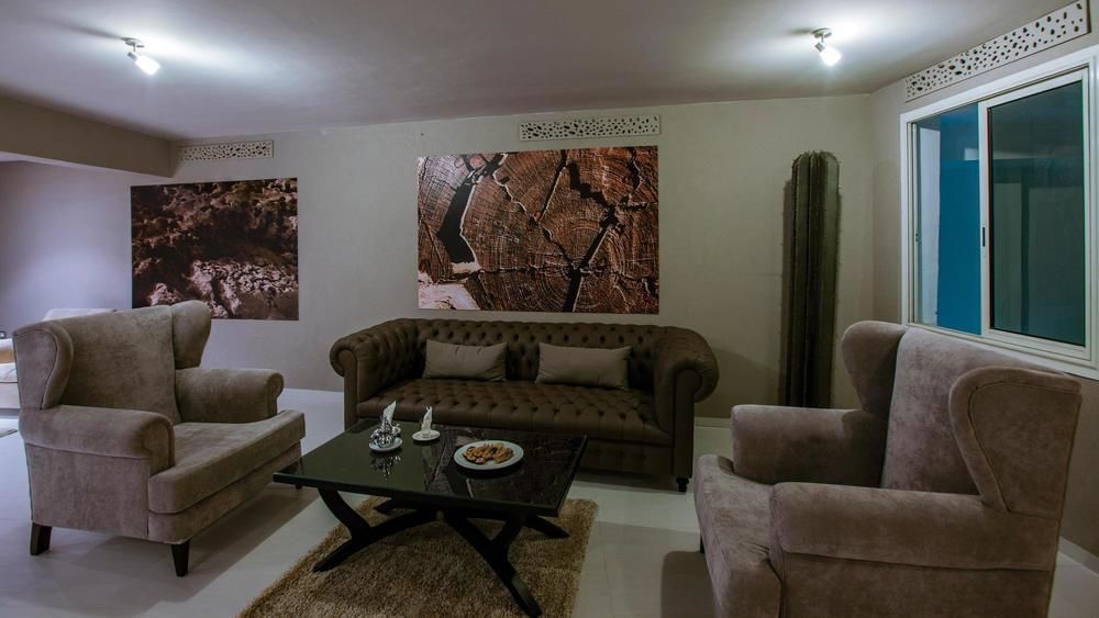 Hotel Yaad Marraquexe