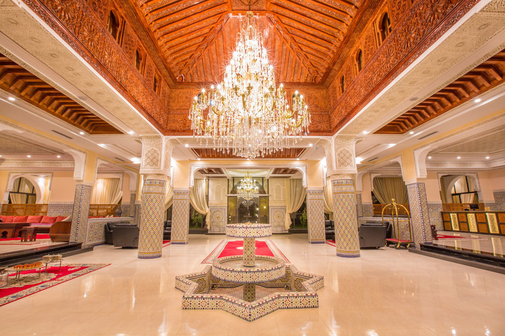 Dwo Marrakech Ennakhil Marrakesh