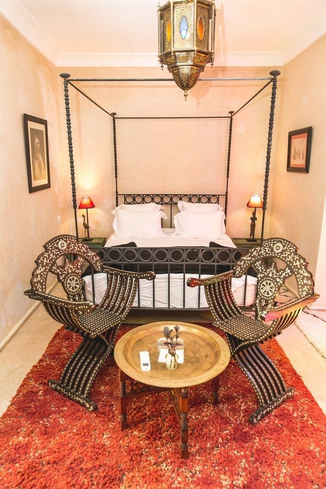 Riad Boustane Marrakesh