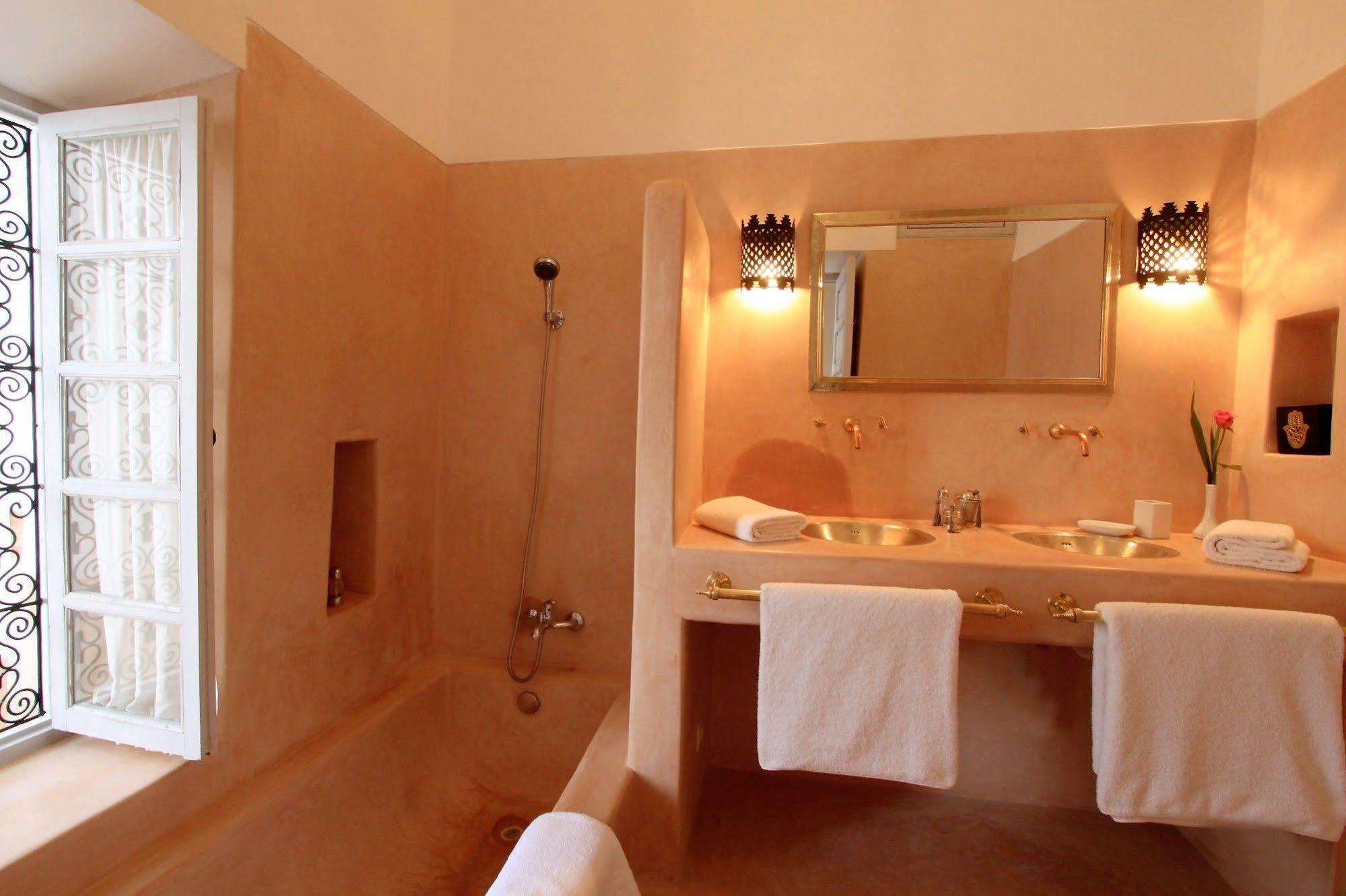 Riad Chi-chi Riad Marrakesh