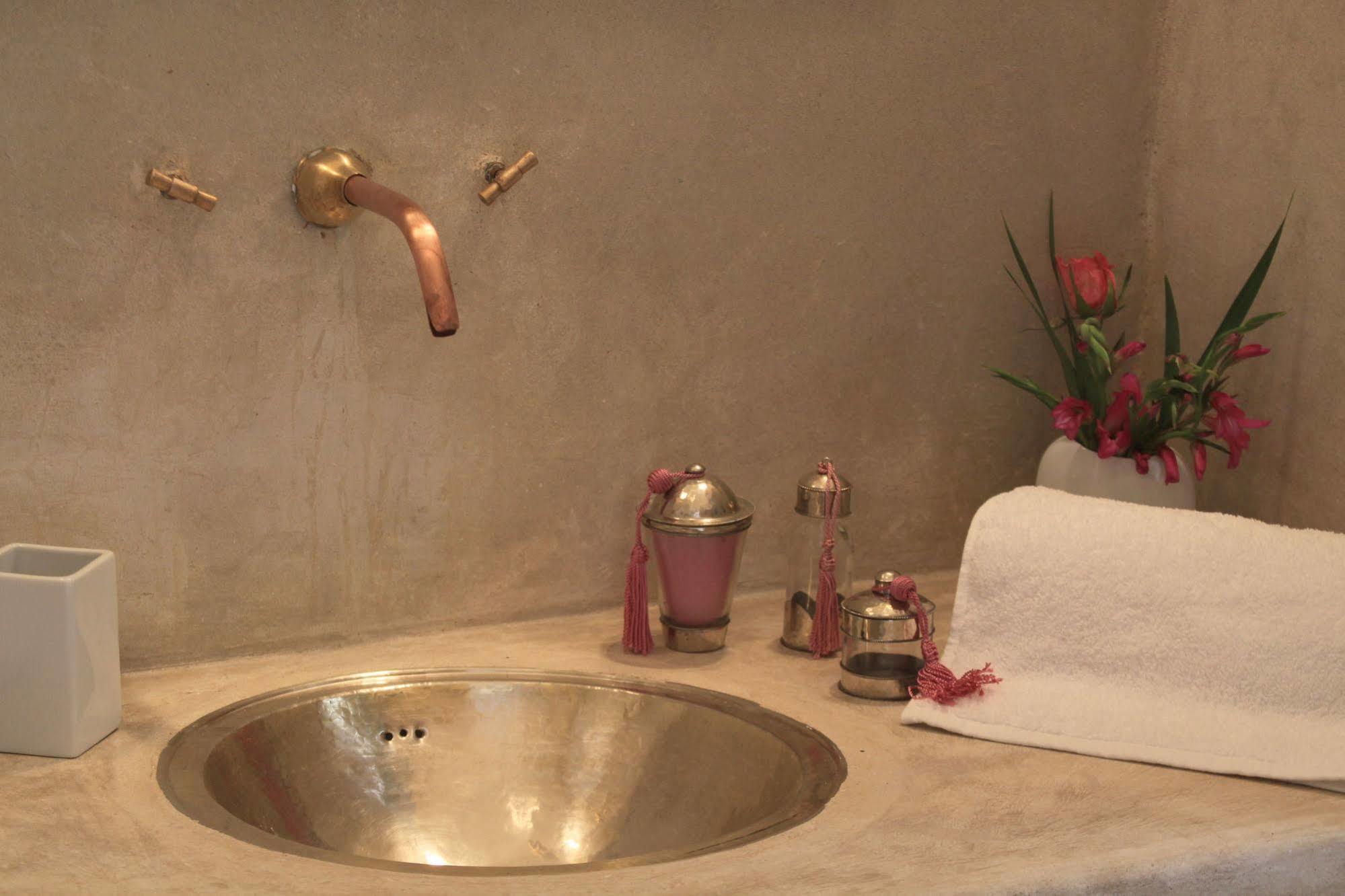 Riad Chi-chi Marrakesh