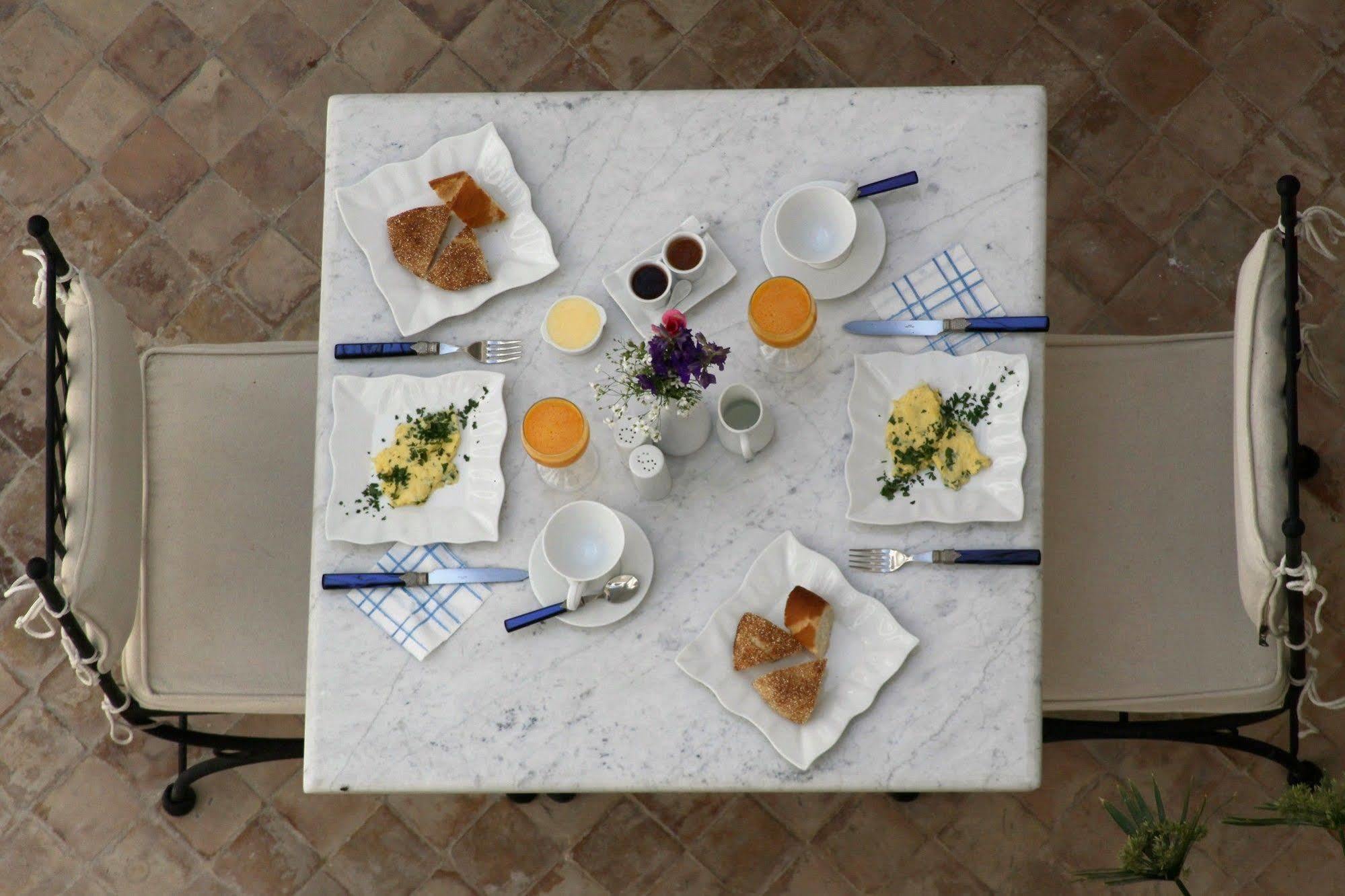 Riad Chi-chi Riad Marrakesh