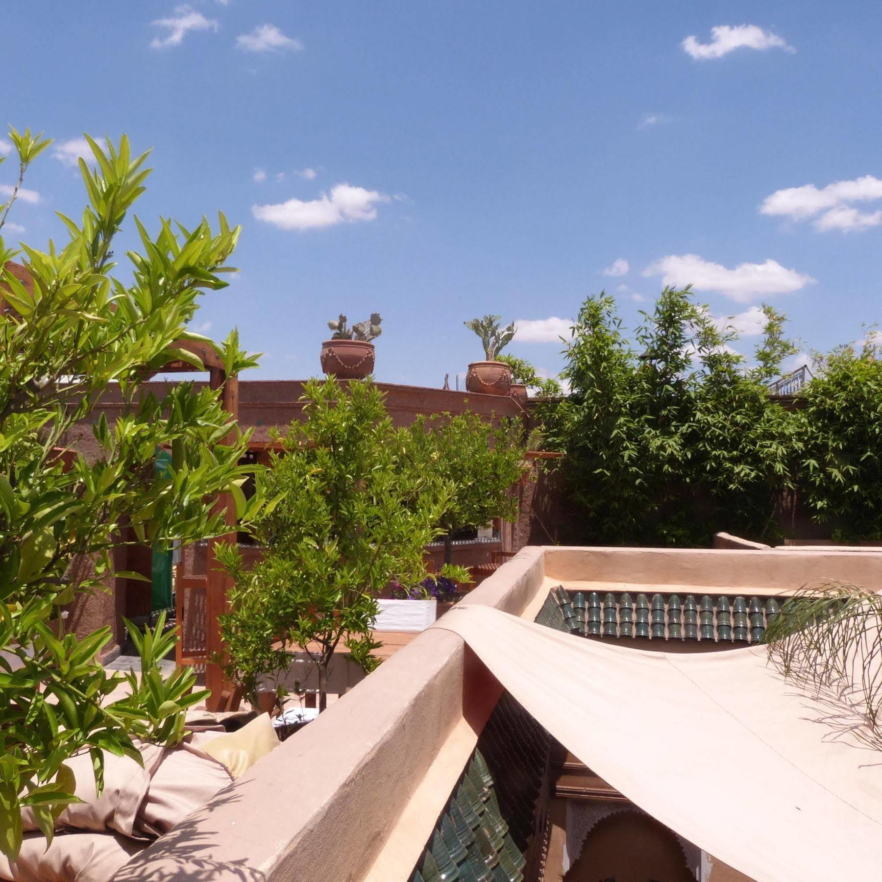 Al Ksar & Riad 4*