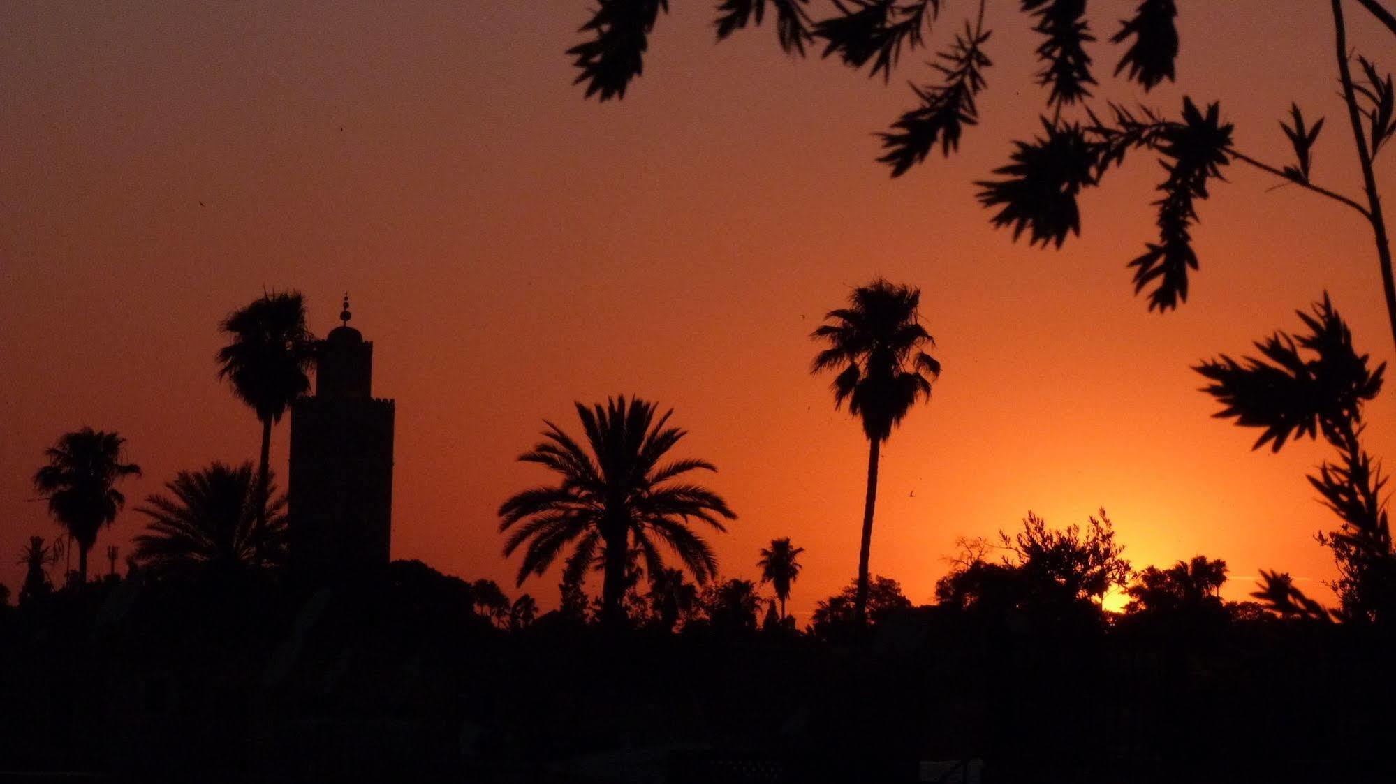 Al Ksar & 4*